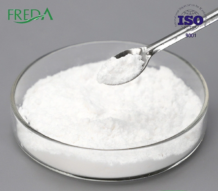 Factory Supply Cosmetic Ingredient Organic CAS 96-26-4 with Cheap Price