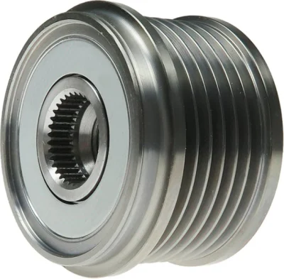 Roda Livre do Alternador Outros F. 232369 0121615009 Bosch0121615021 Bosch